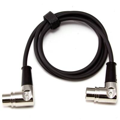 Karl's Midi-Wire Patchcable 90 cm RA/RA MIDI-Kabel von Karl's